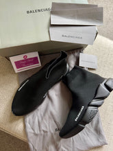 Load image into Gallery viewer, Speed Sneaker Ladies