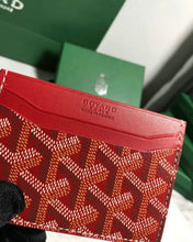 Load image into Gallery viewer, Card Holder