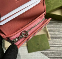 Load image into Gallery viewer, Blondie Wallet