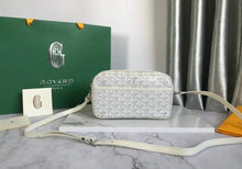 Load image into Gallery viewer, Cap Vert Bag