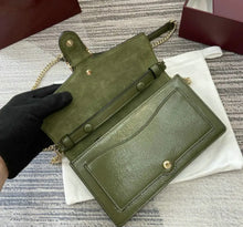 Load image into Gallery viewer, Dionysus Small Shoulder Bag