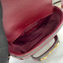 Load image into Gallery viewer, Horsebit Nano Bag