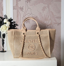 Load image into Gallery viewer, Deauville Tote