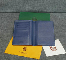 Load image into Gallery viewer, Passport Cover