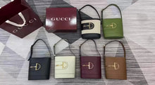 Load image into Gallery viewer, Mini Bucket Bag