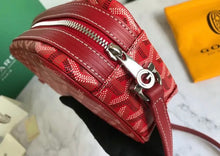 Load image into Gallery viewer, Cap Vert Bag