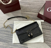 Load image into Gallery viewer, Dionysus Small Shoulder Bag