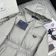 Load image into Gallery viewer, Logo Jacket