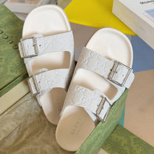 Load image into Gallery viewer, GG Sandals