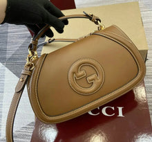 Load image into Gallery viewer, Blondie Top Handle