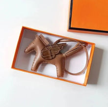 Load image into Gallery viewer, Horse Charm