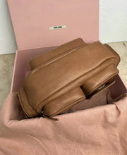 Load image into Gallery viewer, Multi Pocket Bag