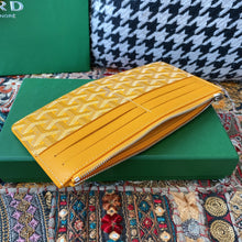 Load image into Gallery viewer, Louise Card Wallet