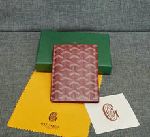 Load image into Gallery viewer, Passport Cover