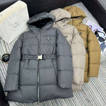 Load image into Gallery viewer, Logo Jacket