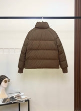 Load image into Gallery viewer, Reversible Jacket