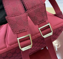 Load image into Gallery viewer, GG Backpack