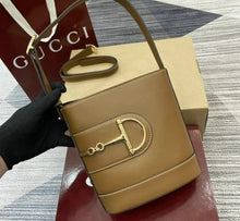 Load image into Gallery viewer, Mini Bucket Bag