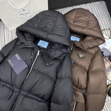 Load image into Gallery viewer, Logo Jacket