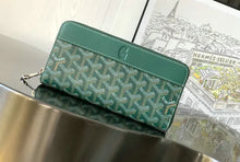 Load image into Gallery viewer, Zippy Wallet