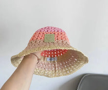 Load image into Gallery viewer, Logo Bucket Hat