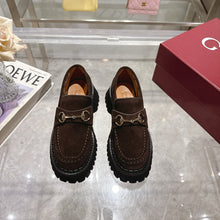 Load image into Gallery viewer, GG Loafers