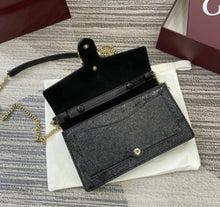 Load image into Gallery viewer, Dionysus Small Shoulder Bag