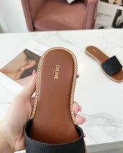 Load image into Gallery viewer, Leather Sandals