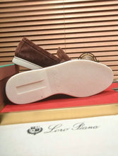Load image into Gallery viewer, Suede Loafers