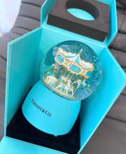 Load image into Gallery viewer, Snow Globe