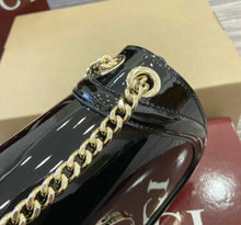 Load image into Gallery viewer, Blondie Patent