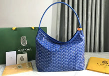 Load image into Gallery viewer, Boheme Hobo