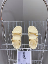 Load image into Gallery viewer, Act Sandals