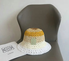 Load image into Gallery viewer, Logo Bucket Hat