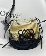 Load image into Gallery viewer, Anagram Crossbody