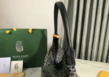 Load image into Gallery viewer, Boheme Hobo