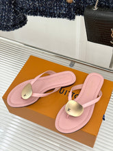 Load image into Gallery viewer, Treasure Sandals