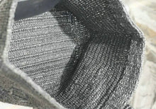Load image into Gallery viewer, Raffia Tote