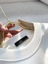 Load image into Gallery viewer, Logo Jumper