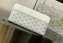 Load image into Gallery viewer, Zippy Wallet