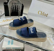 Load image into Gallery viewer, Woody Mules