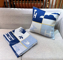 Load image into Gallery viewer, Blanket Set