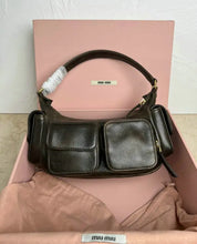 Load image into Gallery viewer, Multi Pocket Bag