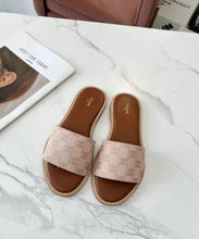 Load image into Gallery viewer, Leather Sandals