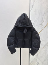 Load image into Gallery viewer, Logo Jacket