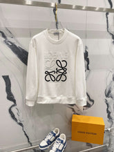 Load image into Gallery viewer, Logo Jumper