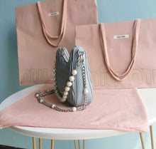 Load image into Gallery viewer, Mini Bag