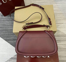 Load image into Gallery viewer, Blondie Top Handle