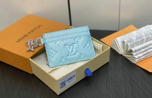 Load image into Gallery viewer, Charms Card Holder