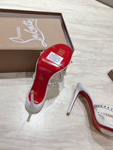 Load image into Gallery viewer, Stud Mules